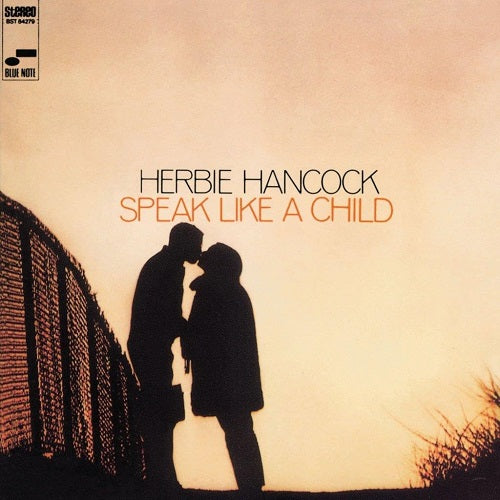 Herbie Hancock Speak Like a Child UHQCD New CD