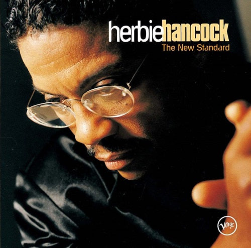 Herbie Hancock The New Standard UHQCD New CD Presale
