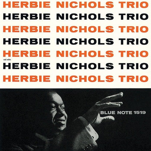 Herbie Trio Nichols Herbie Nichols Trio UHQCD New CD