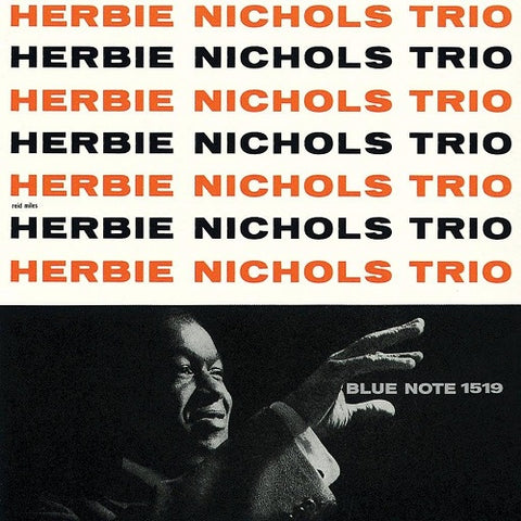 Herbie Trio Nichols Herbie Nichols Trio UHQCD New CD