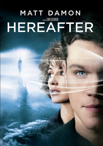 Hereafter (Frankie McLaren Cecile De France George McLaren) New DVD Presale