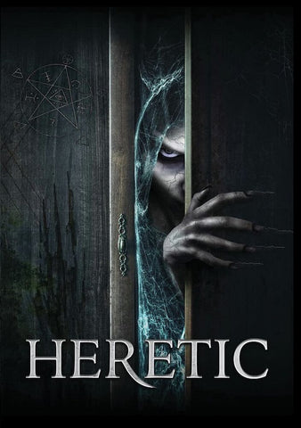 Heretic (Marlene Mc'Cohen Ginny You Harmony Smith Laura L. Cottrel) New DVD