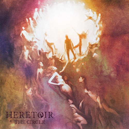 Heretoir The Circle New CD Presale