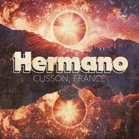 Hermano Clisson France New CD Presale