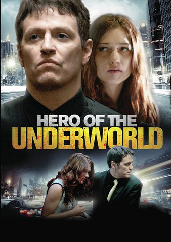 Hero Of The Underworld (Quinton Aaron Catherine Mary Stewart) New DVD