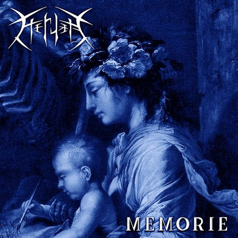 Heruka Memorie New CD