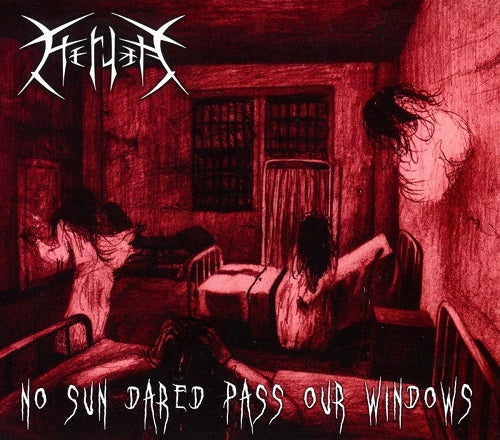 Heruka No Sun Dared Pass Our Windows New CD
