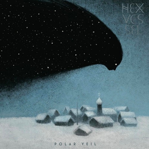 Hexvessel Polar Veil New CD