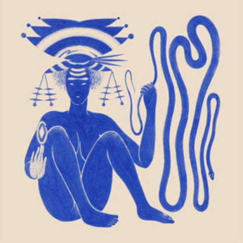 Hiatus Kaiyote Love Heart Cheat Code New CD
