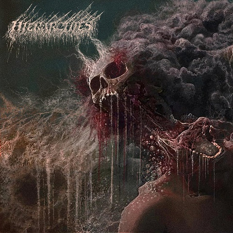Hierarchies Self Titled New CD