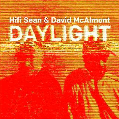 Hifi Sean & David McAlmont Daylight And New CD