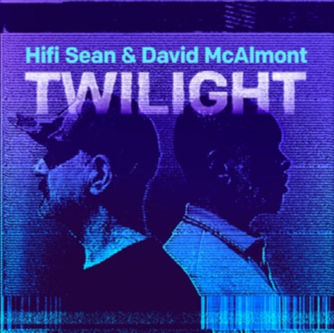 Hifi Sean & David McAlmont Twilight And New CD