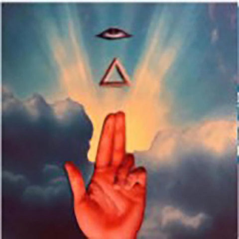 Highly Suspect As Above So Below New CD