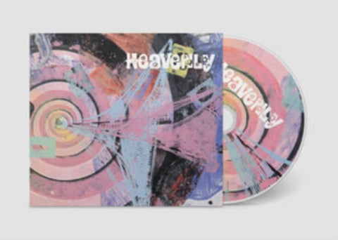 Highway to Heavenly New CD Presale