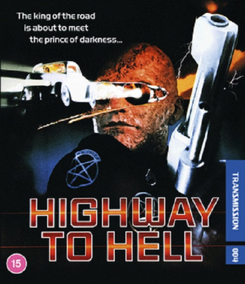 Highway To Hell New Region B Blu-ray Presale