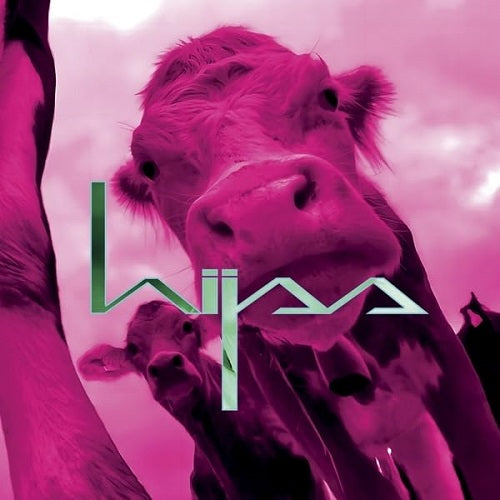 Hijss Self Titled New CD Presale