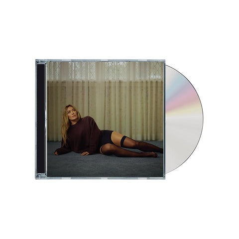 Hilary Duff Luck Or Something New CD