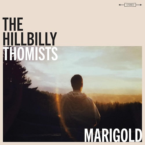 Hillbilly Thomists Marigold New CD
