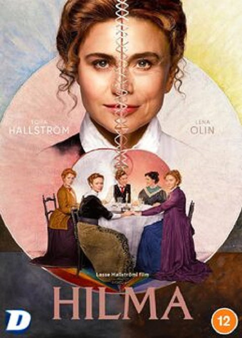 Hilma (Lena Olin Tora Hallström Catherine Chalk Lily Cole) New DVD