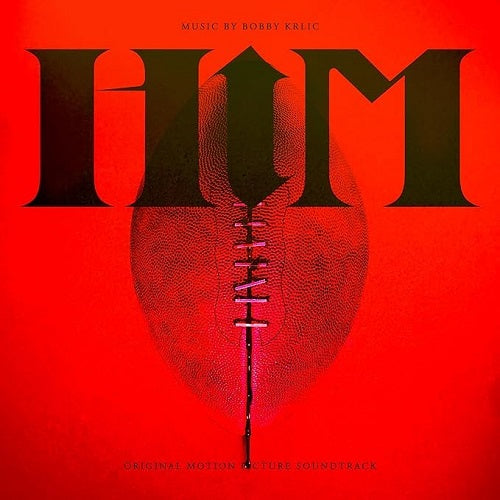 HIM Original Soundtrack New CD Presale