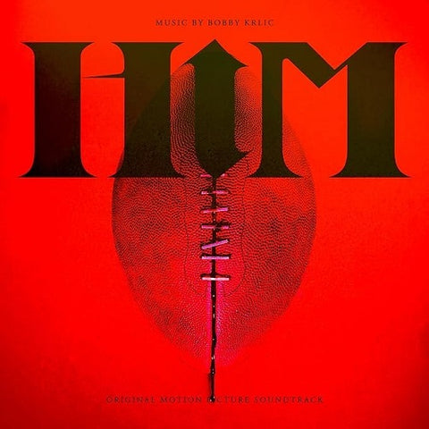 HIM Original Soundtrack New CD Presale