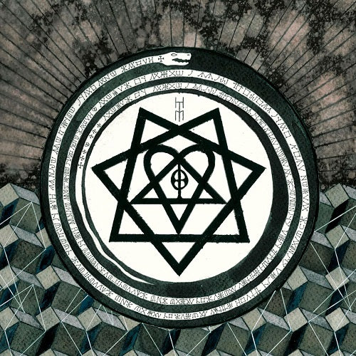 HIM Tears On Tape New CD Presale