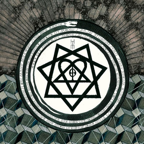 HIM Tears On Tape New CD Presale