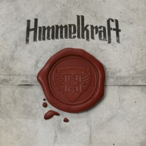 Himmelkraft Self Titled New CD