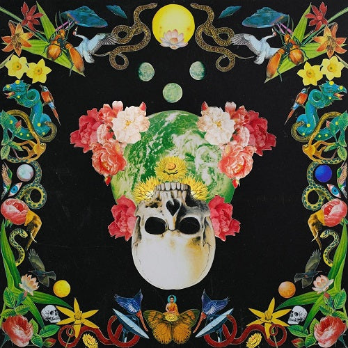 Hippie Death Cult Helichrysum New CD
