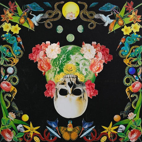 Hippie Death Cult Helichrysum New CD