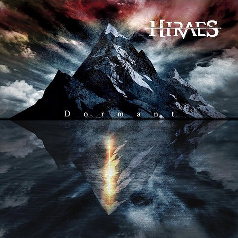 Hiraes Dormant New CD