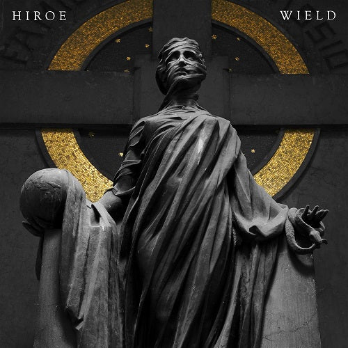 Hiroe Wield New CD Presale