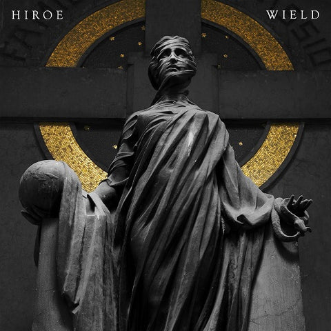 Hiroe Wield New CD Presale