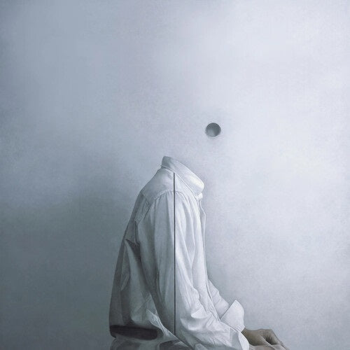 Hiroshi Ebina On Solitude New CD