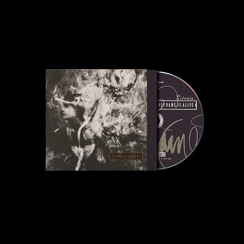 HIS NAME IS ALIVE Livonia 2024 Remastered Edition New CD Presale