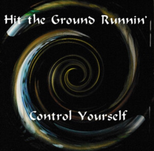 Hit the Ground Runnin Control Yourself New CD