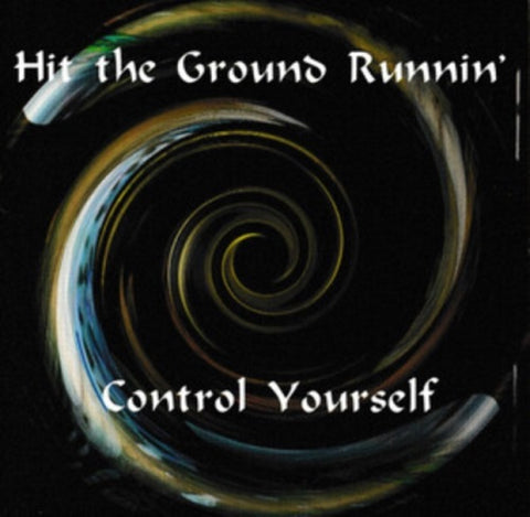 Hit the Ground Runnin Control Yourself New CD