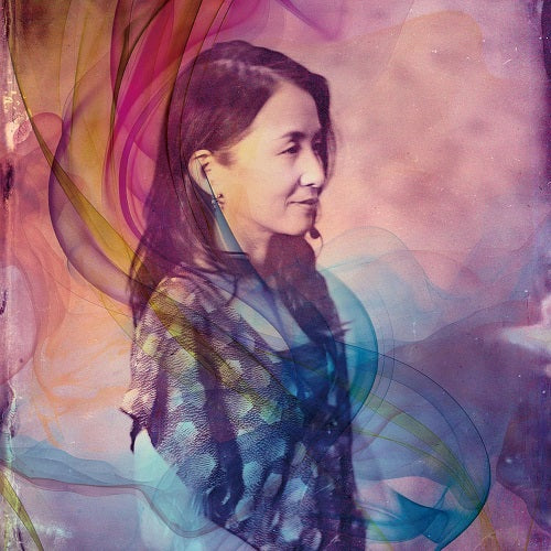 HITOMI NISHIYAMA Echo Japenese Import New CD