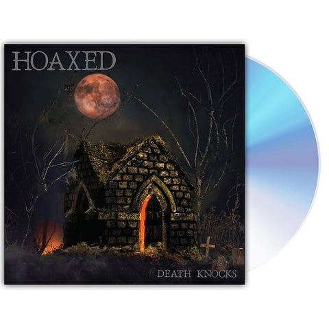 Hoaxed Death Knocks New CD Presale