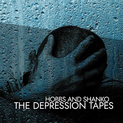 Hobbs & Shanko The Depression Tapes And New CD
