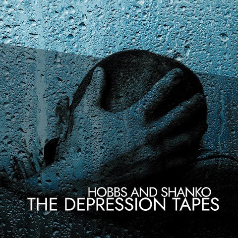 Hobbs & Shanko The Depression Tapes And New CD