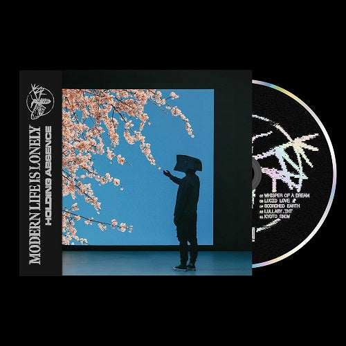 Holding Absence Modern Life Is Lonely New CD Presale