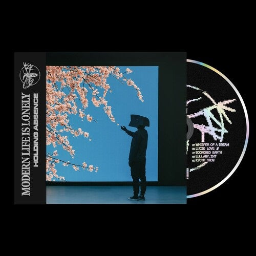 Holding Absence Modern Life Is Lonely New CD Presale