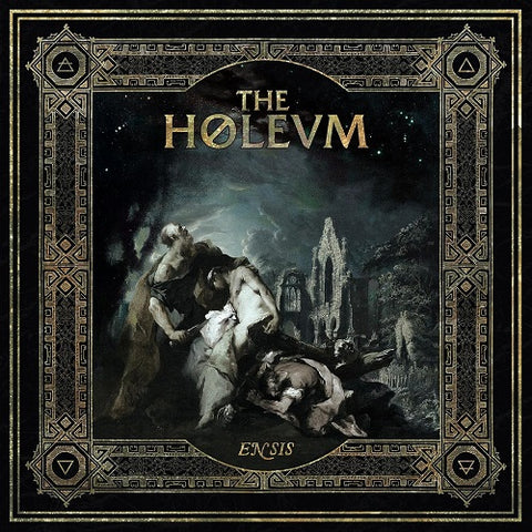 Holeum Ensis New CD Presale