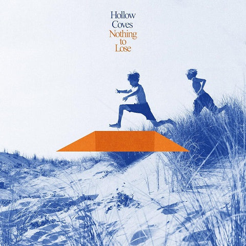 Hollow Coves Nothing to Lose New CD
