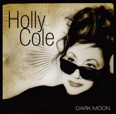 Holly Cole Dark Moon Deluxe SHM Edition 2 Disc New CD