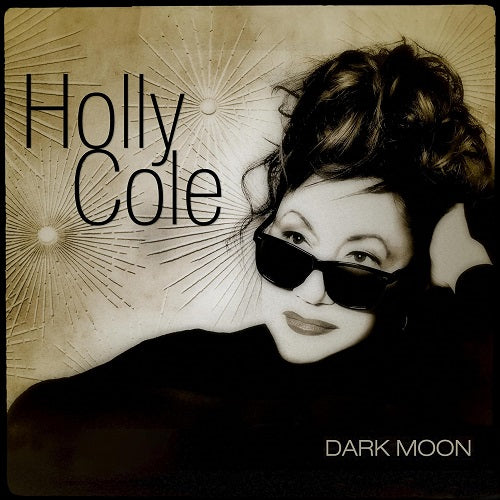 Holly Cole Dark Moon New CD