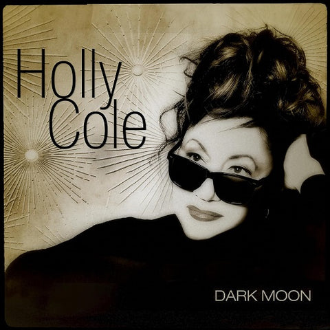 Holly Cole Dark Moon New CD