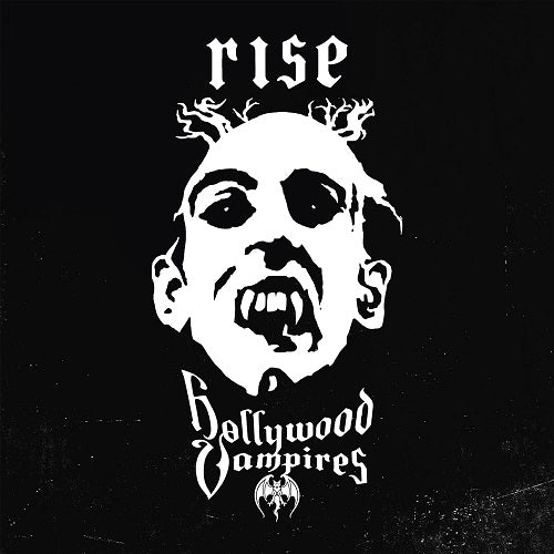 Hollywood Vampires Rise New CD