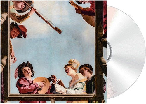 Home Counties Humdrum New CD Presale